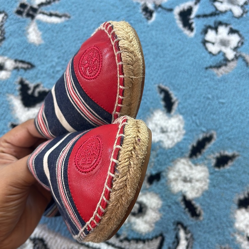 Tory Burch shoes - Picture 5 of 7